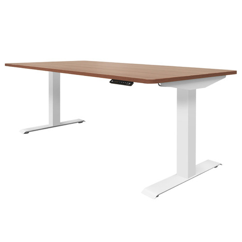 neilson standard 150cm adjustable desk