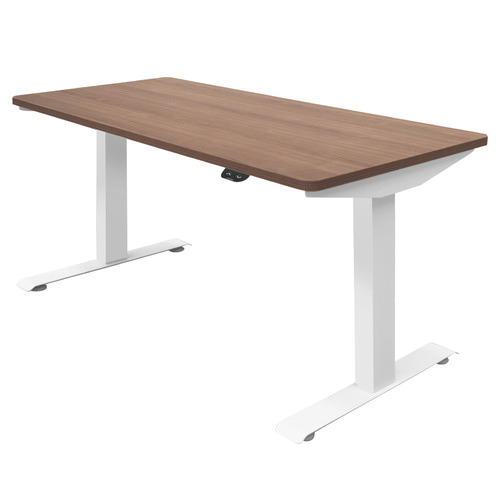 Lazy Maisons Neilson Standard 150cm Adjustable Desk | Temple & Webster