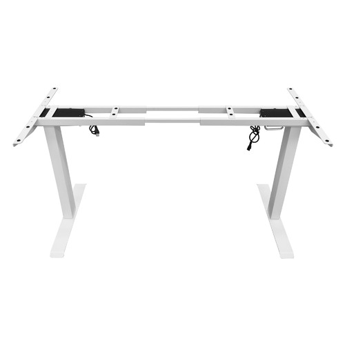 Lazy Maisons Neilson Standard Adjustable Desk Frame Temple & ster