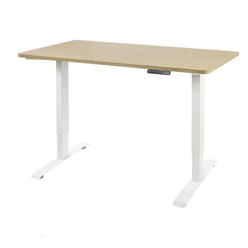 Lazy Maisons Neilson Standard 150cm Adjustable Desk Temple & ster