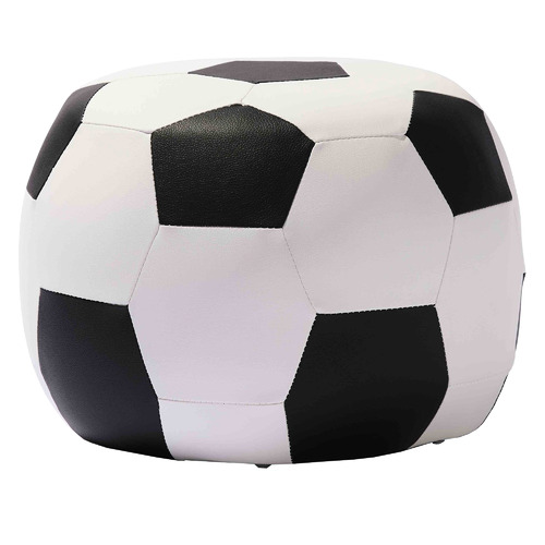 soccer stool