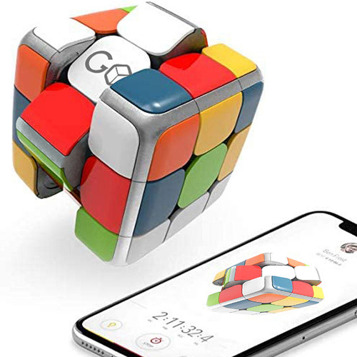 GoCube Interactive Rubik's Cube