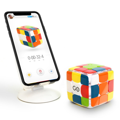 GoCube Interactive Rubik's Cube