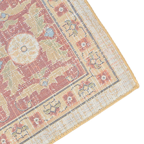 Cream Aaliyah Chobi Rug