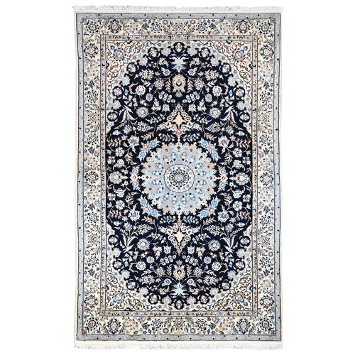 Narda Wool & Silk Persian Rugs