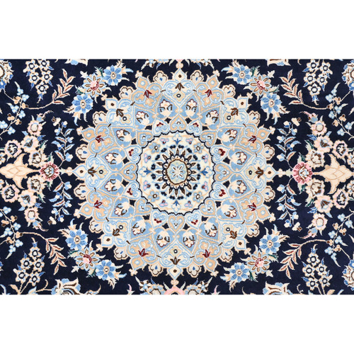 Narda Wool & Silk Persian Rugs