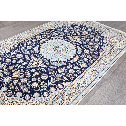 Narda Wool & Silk Persian Rugs