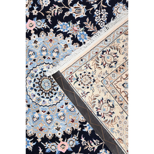 Narda Wool & Silk Persian Rugs