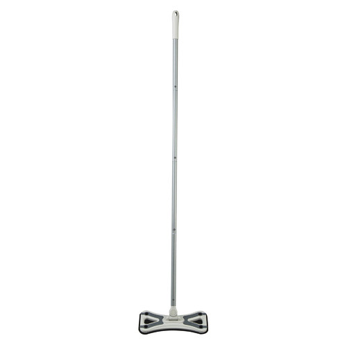 Grey & Black Flat Mop