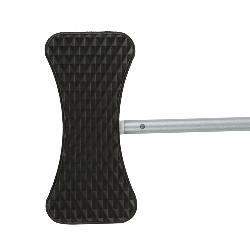 Grey & Black Flat Mop
