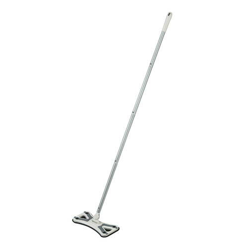 Grey & Black Flat Mop