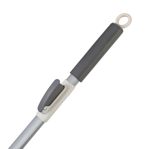 Grey Water Spraying Window Cleaner