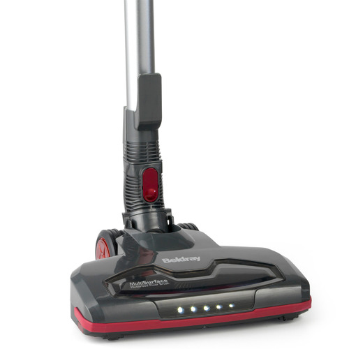 Beldray Beldray Airgility Cordless Stick Vacuum Temple & ster