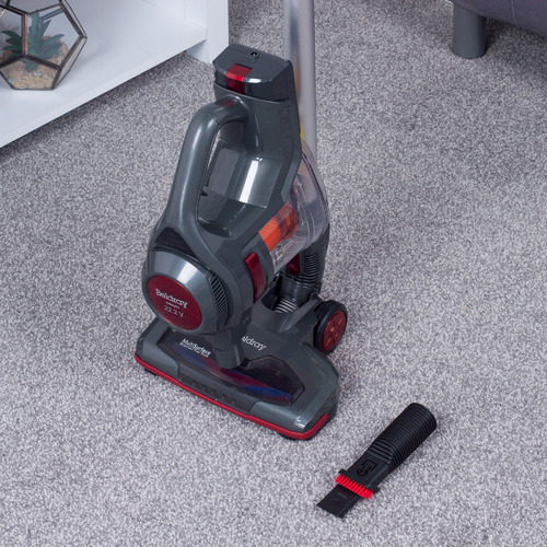 Beldray Beldray Airgility Cordless Stick Vacuum Temple & ster