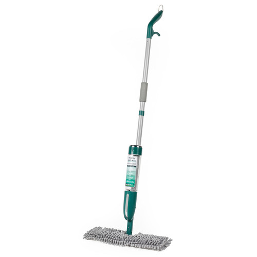 5 Piece Spray & Clean Mop Set Temple & ster