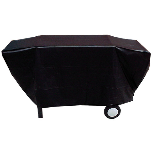 Flat Top BBQ Cover