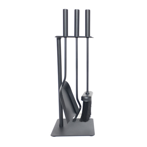 3 Piece Otto Fireplace Tool Set