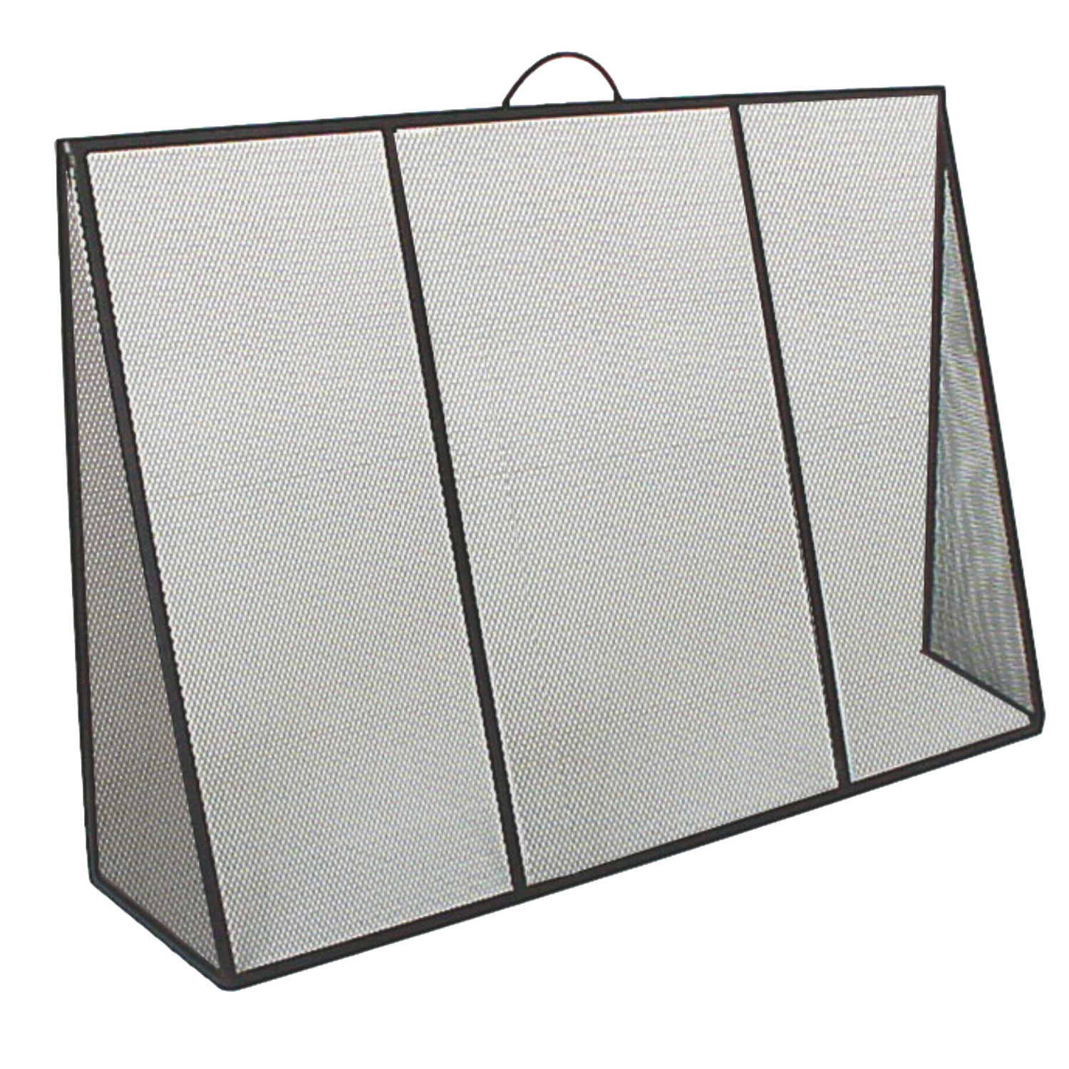 Kellan Fire Screen