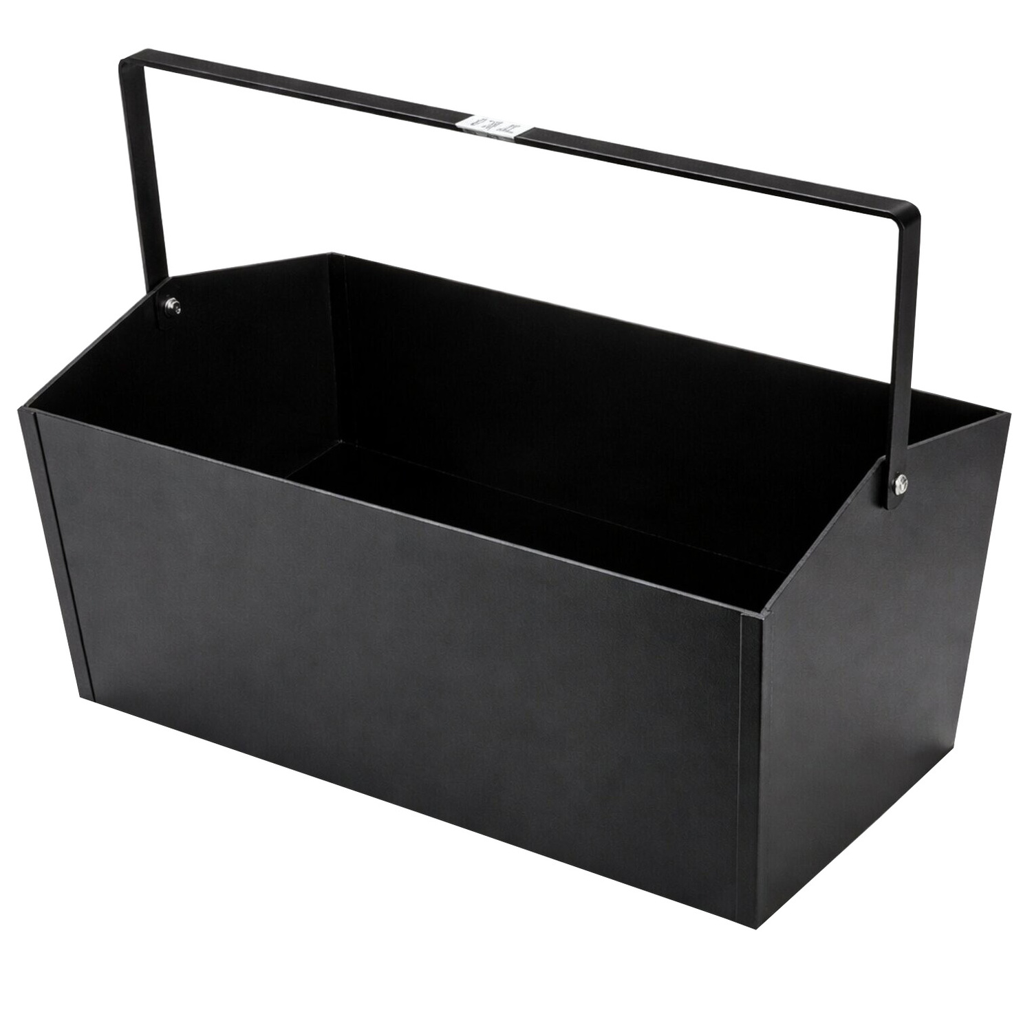 Oren Wood Bin