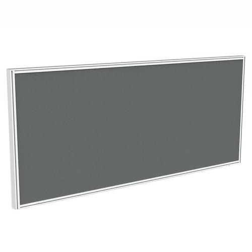 Everett Double-Sided Desk Screen | Temple & Webster