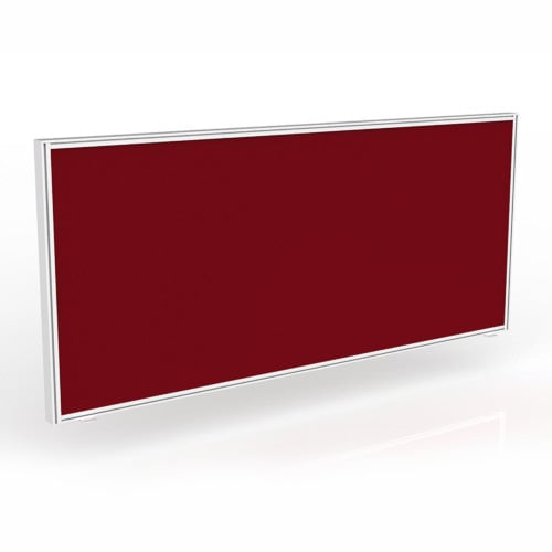 Everett Double Sided Desk Screen
