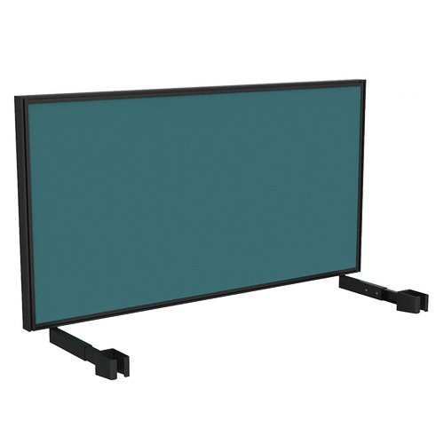 Everett Single Sided Desk Screen