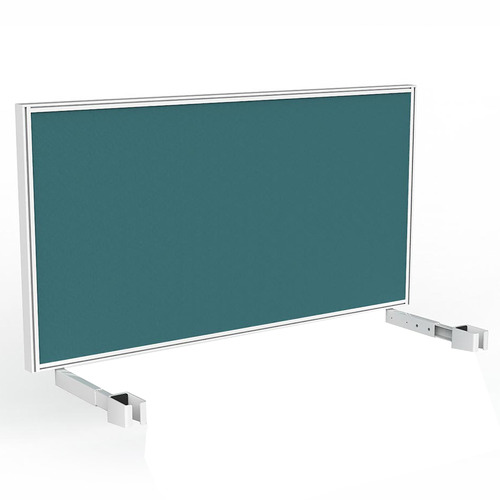 Everett Single Sided Desk Screen