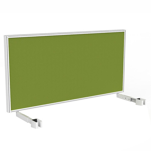 Everett Single Sided Desk Screen