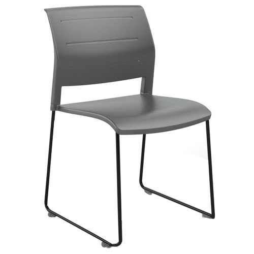 Mason Game Sled Chair