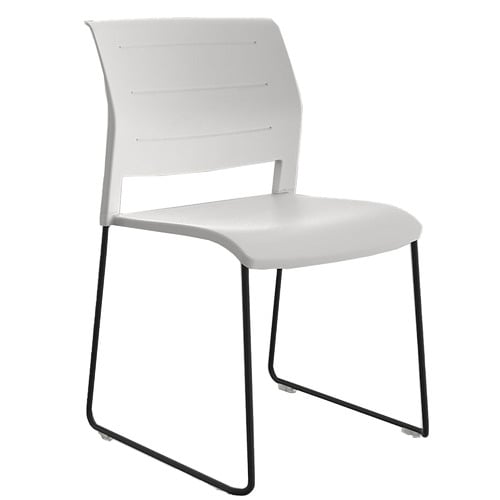 Mason Game Sled Chair