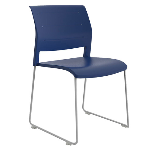 Mason Game Sled Chair