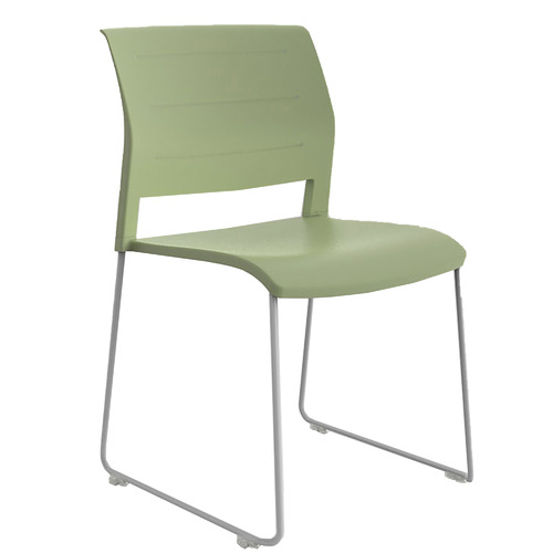 Mason Game Sled Chair