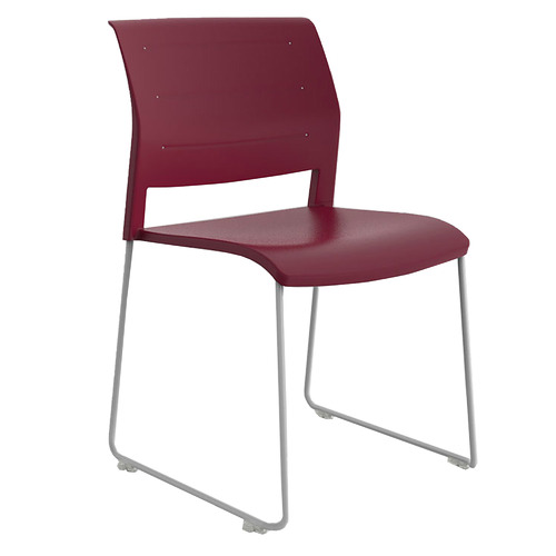 Mason Game Sled Chair
