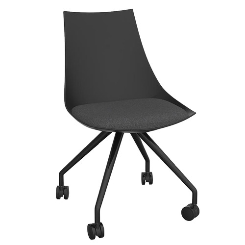 Carson Visitor Chair