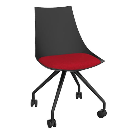 Carson Visitor Chair