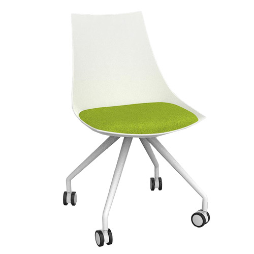 Carson Visitor Chair