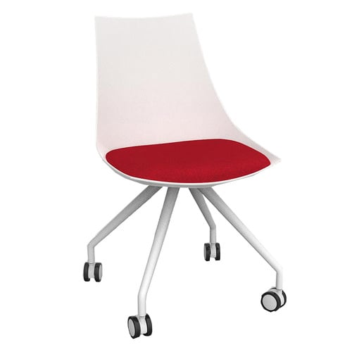 Carson Visitor Chair