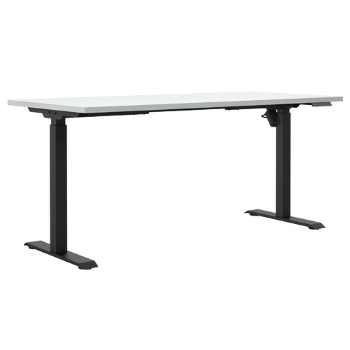 Kaiden Adjustable Office Desk