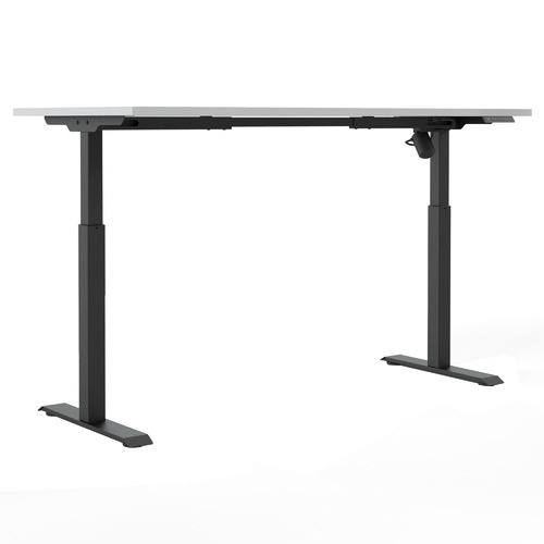 Kaiden Adjustable Office Desk