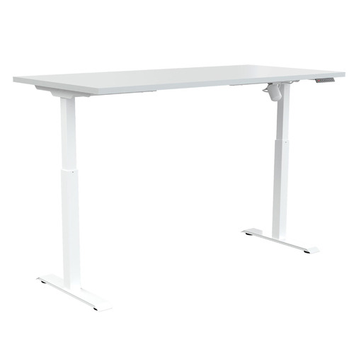 Kaiden Adjustable Office Desk
