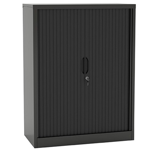 Kamryn Steel Storage Cabinet