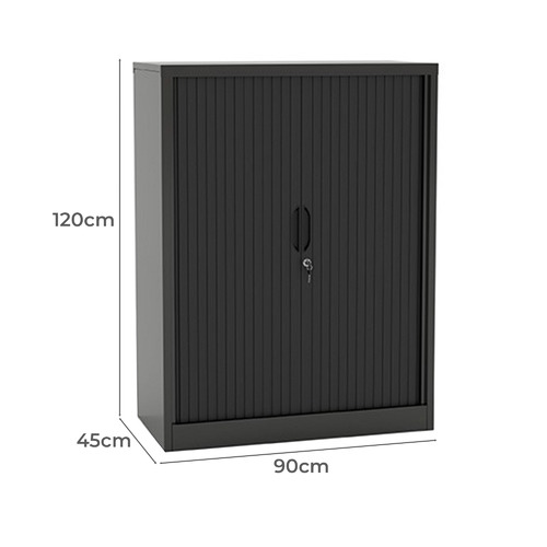 Kamryn-Steel-Storage-Cabinet