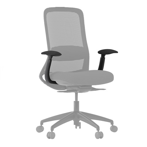 Saffron Office Chair
