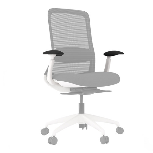 Saffron Office Chair