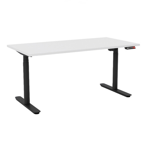 Neville 150cm Dual Motor Electric Sit & Stand Desk