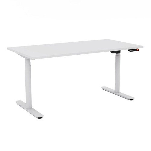 Neville 180cm Dual Motor Electric Sit & Stand Desk