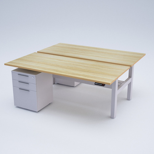 Linden-120cm-Double-Sided-Electric-Sit-and-Stand-Desk