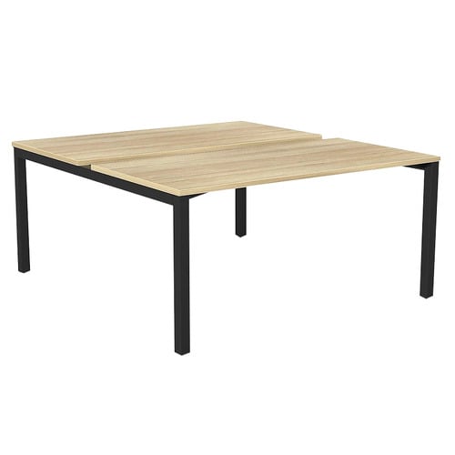 Napa 2 User Double Sided Desk