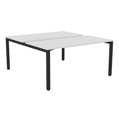 Napa 2 User Double Sided Desk