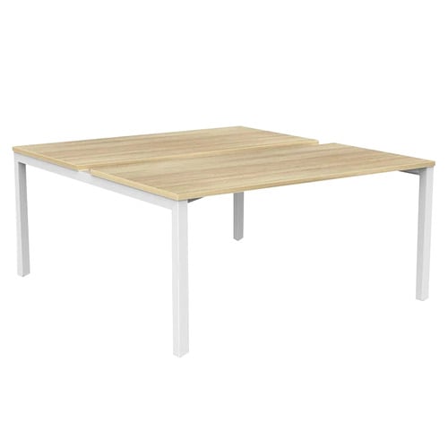 Napa 2 User Double Sided Desk